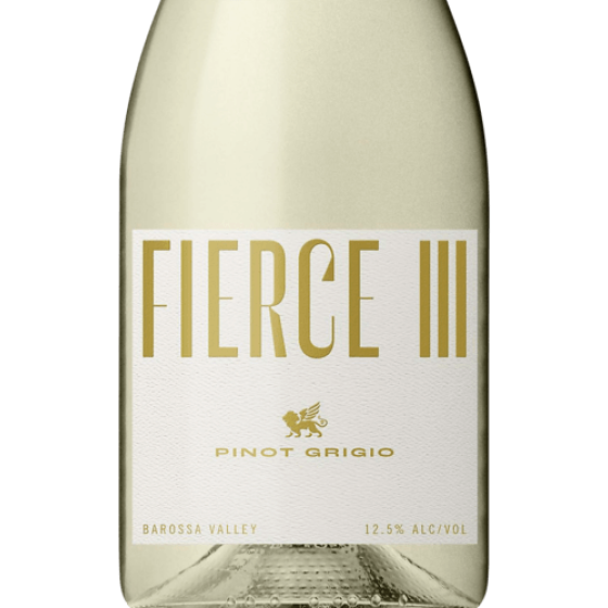 Lou Miranda Fierce III Pinot Grigio | Vivino English